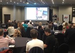 Google Digital Garage - 24th February 2017