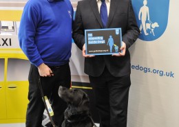 Guide Dogs Event - 21st November 2016