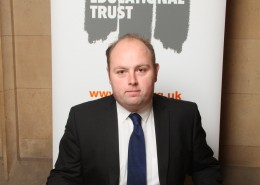 Holocaust Educational Trust - 24th January 2017