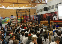 Briar Hill Primary