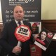 Stop the Scandal St Mungos Campaign - 28th November 2016