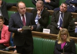 Treasury Questions - 17th January 2017